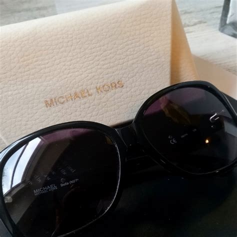 michael kors sunglasses case